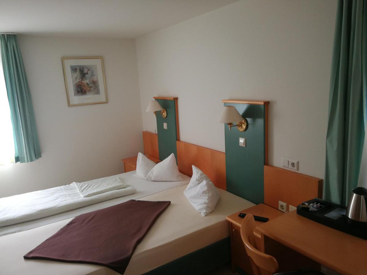 Hotel Prassberger Wangen im Allgäu Exteriör bild