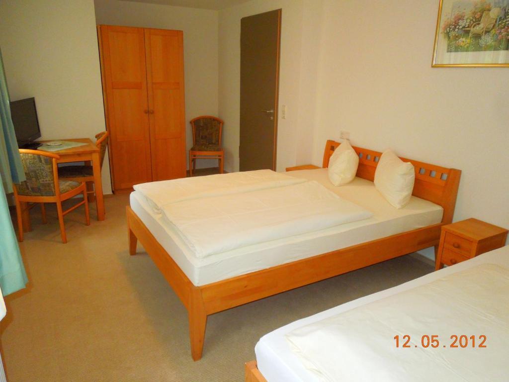 Hotel Prassberger Wangen im Allgäu Rum bild