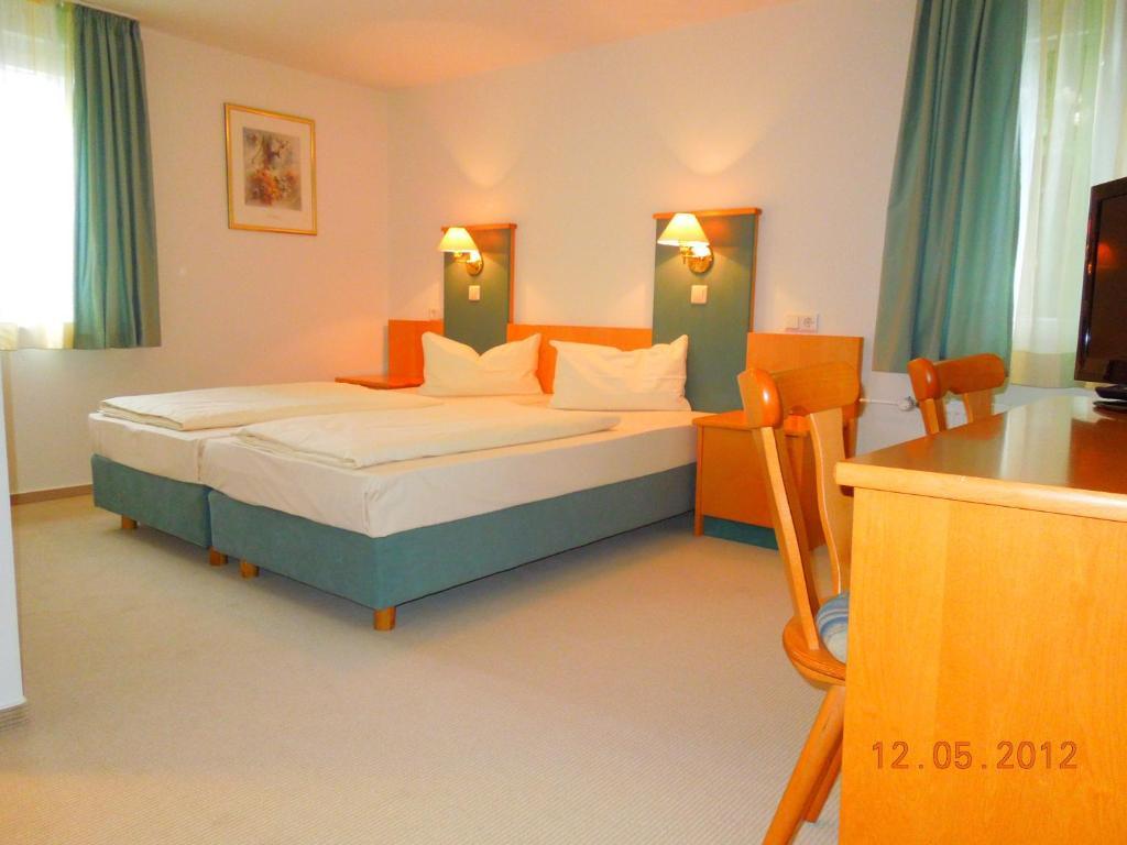 Hotel Prassberger Wangen im Allgäu Rum bild