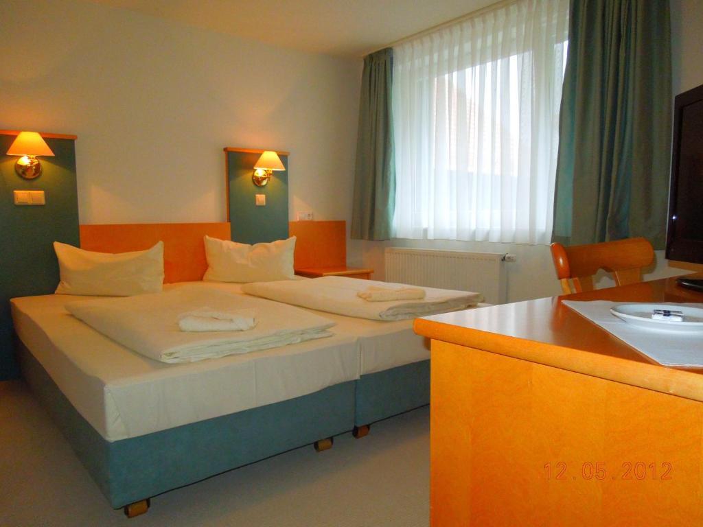 Hotel Prassberger Wangen im Allgäu Rum bild