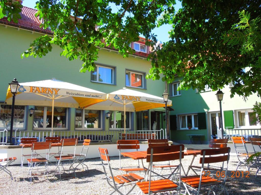 Hotel Prassberger Wangen im Allgäu Exteriör bild
