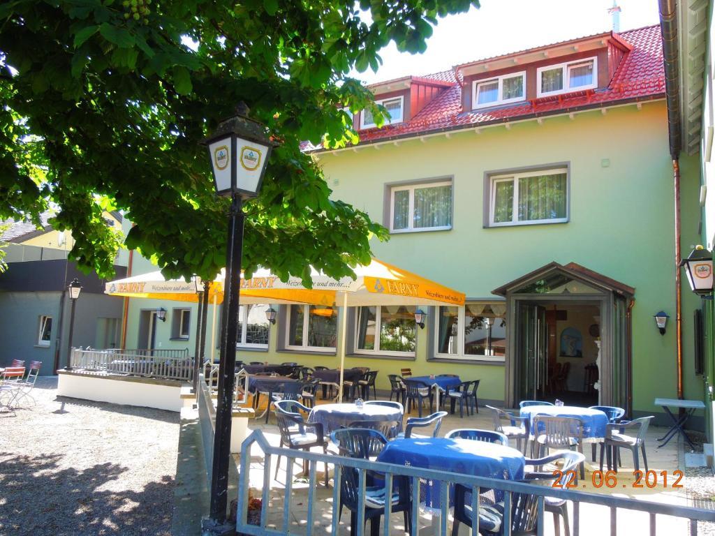Hotel Prassberger Wangen im Allgäu Exteriör bild